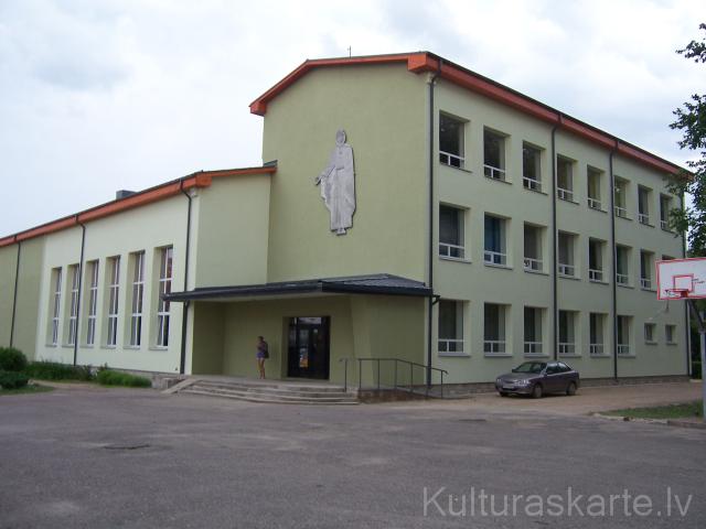 Kultūras centrs